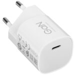 СЗУ Xiaomi 33W Nano Power Adapter(USB-C) EU