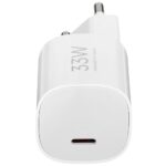 СЗУ Xiaomi 33W Nano Power Adapter(USB-C) EU — изображение 4