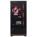 Компьютер ПЭВМ т.м. "FRAGMACHINE" Liquid 5107 (r5-7500F, DDR5 32GB, SSD 1000Gb, RTX 5070, No OS) — изображение 3