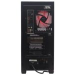 Компьютер ПЭВМ т.м. "FRAGMACHINE" Liquid 5107 (r5-7500F, DDR5 32GB, SSD 1000Gb, RTX 5070, No OS) — изображение 4