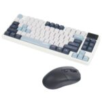 Компьютер ПЭВМ т.м. "FRAGMACHINE" Liquid 5107 (r5-7500F, DDR5 32GB, SSD 1000Gb, RTX 5070, No OS) — изображение 5
