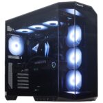 Компьютер ПЭВМ т.м. "FRAGMACHINE" Fire 9101 (r9-9950X3D, DDR5 32GB, SSD 2000Gb, RTX 5080, No OS) — изображение 3