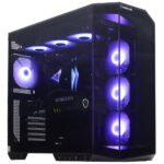 Компьютер ПЭВМ т.м. "FRAGMACHINE" Fire 9101 (r9-9950X3D, DDR5 32GB, SSD 2000Gb, RTX 5080, No OS) — изображение 2