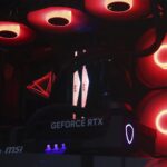 Компьютер ПЭВМ т.м. "FRAGMACHINE" Fire 9101 (r9-9950X3D, DDR5 32GB, SSD 2000Gb, RTX 5080, No OS) — изображение 7