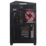 Компьютер ПЭВМ т.м. "FRAGMACHINE" Fire 9101 (r9-9950X3D, DDR5 32GB, SSD 2000Gb, RTX 5080, No OS) — изображение 6