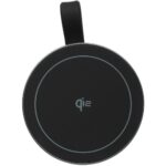 Беспроводное зарядное устройство UGREEN W712 (65148) 3-in-1 Magnetic Qi2 Wireless Charger 15W EU. Цвет: серый космос — изображение 8
