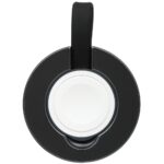 Беспроводное зарядное устройство UGREEN W712 (65148) 3-in-1 Magnetic Qi2 Wireless Charger 15W EU. Цвет: серый космос — изображение 7