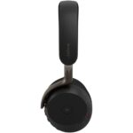 Беспроводная гарнитура Jabra Evolve3 75 MS, Link390a, Stereo WLC — изображение 3