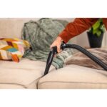 Моющий пылесос Karcher SE 4 *EU — изображение 4