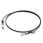 Кабель FIBO FT-S10-DAC7m, DAC Copper cable, 10G, SFP+ -to- SFP+, 30AWG витая пара, 7M