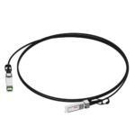 Кабель FIBO FT-S25-DAC1m SFP28 DAC модуль, медный кабель Belden, 1 метр