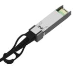 Кабель FIBO FT-S25-DAC1m SFP28 DAC модуль, медный кабель Belden, 1 метр — изображение 3